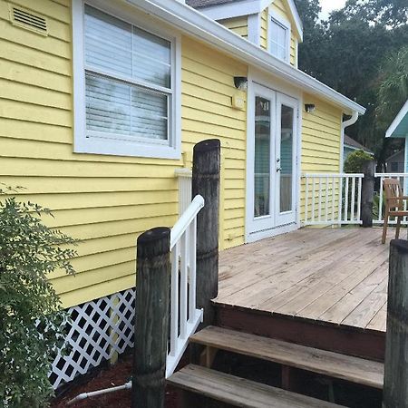 Tropical Palms Premium Two-Bedroom Loft Cottage 77 Orlando Extérieur photo