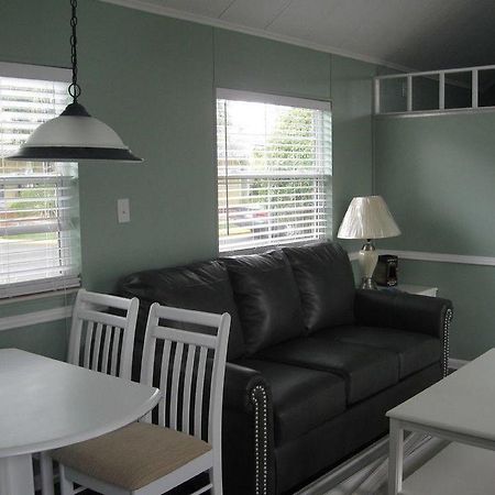 Tropical Palms Premium Two-Bedroom Loft Cottage 77 Orlando Extérieur photo