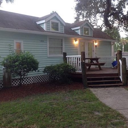 Tropical Palms Premium Two-Bedroom Loft Cottage 77 Orlando Extérieur photo