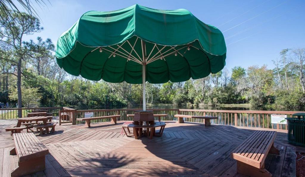 Tropical Palms Premium Two-Bedroom Loft Cottage 77 Orlando Extérieur photo