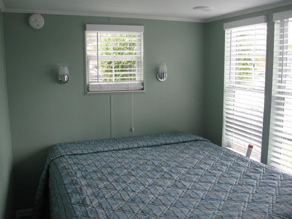 Tropical Palms Premium Two-Bedroom Loft Cottage 77 Orlando Extérieur photo