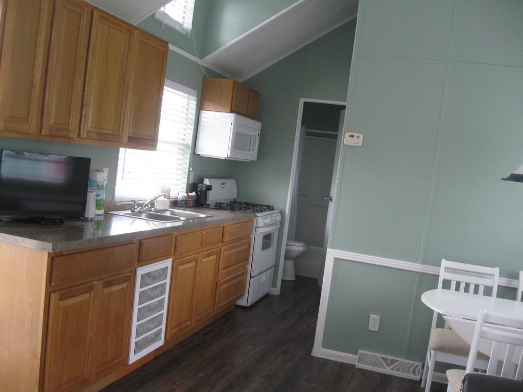 Tropical Palms Premium Two-Bedroom Loft Cottage 77 Orlando Extérieur photo