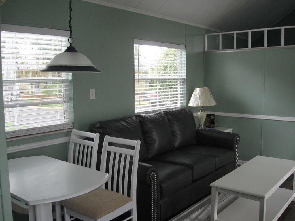 Tropical Palms Premium Two-Bedroom Loft Cottage 77 Orlando Extérieur photo